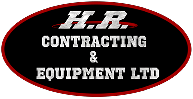 H.R. Contracting & Equipment